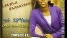 Apostolic church of Ethiopia by sara demisew "endante yale yelem"