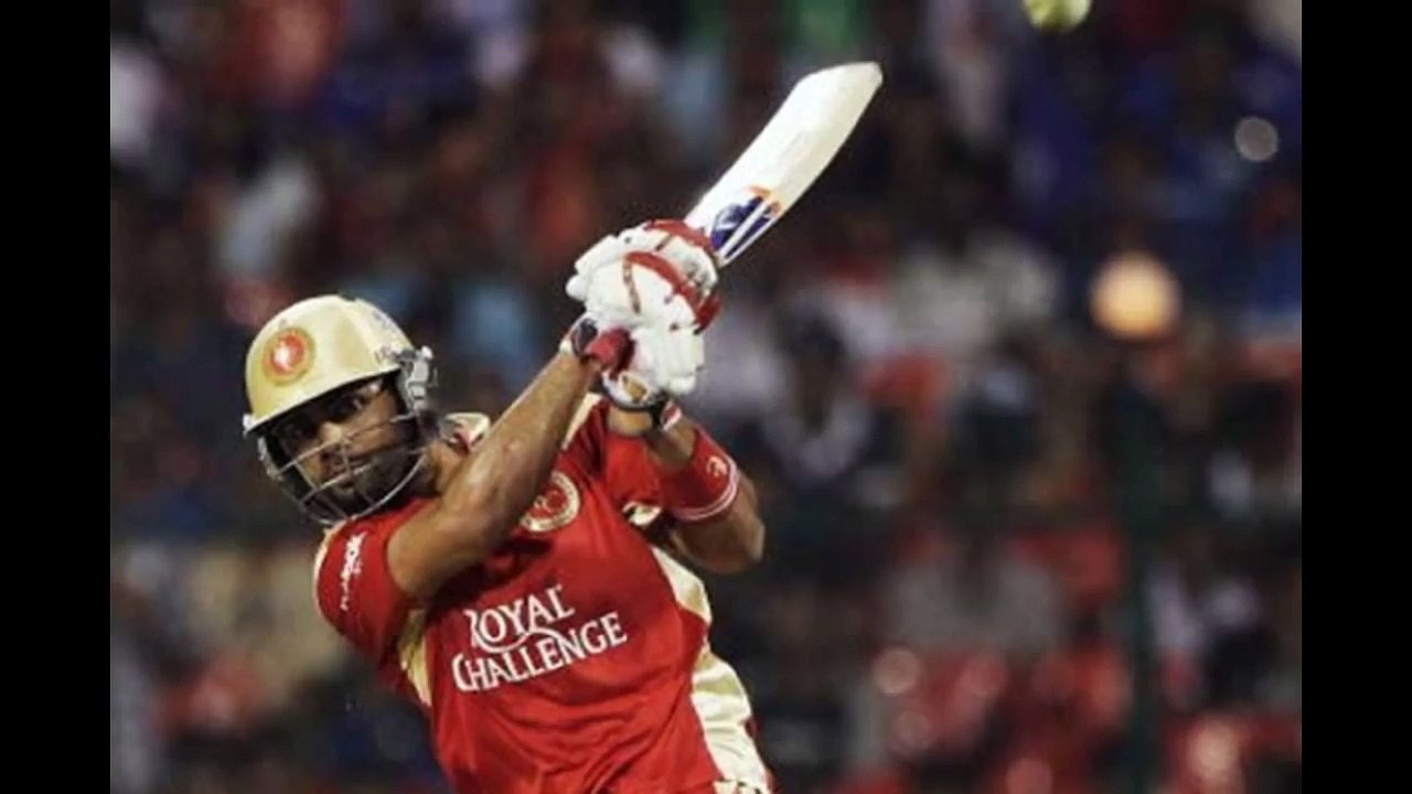 Virat Kohli Batting 12 April 2016 Today Match IPL T20 9 Partnership With Ab De Villiers -HIGHLIGHTS