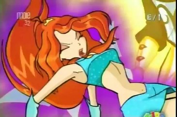 Winx Club Season 2 Episode 11 - Homesick