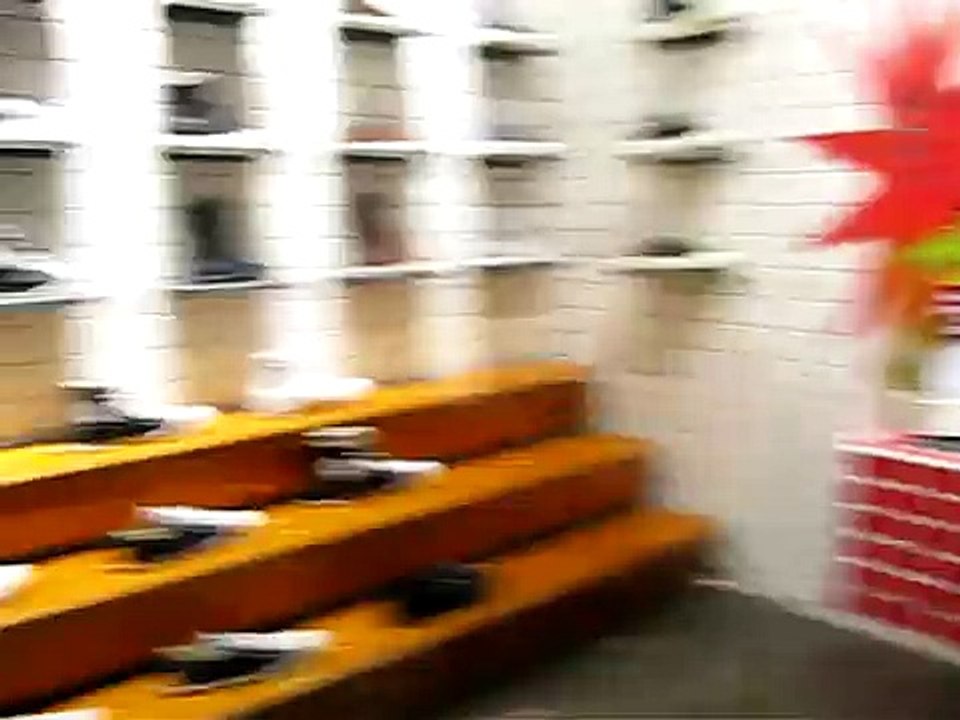 Kolla på... på på på på.