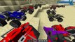 Minecraft | HALO MOD! (Rockets,Quads, Energy Sword, Epic Weapons!) | Mod Showcase 1.9