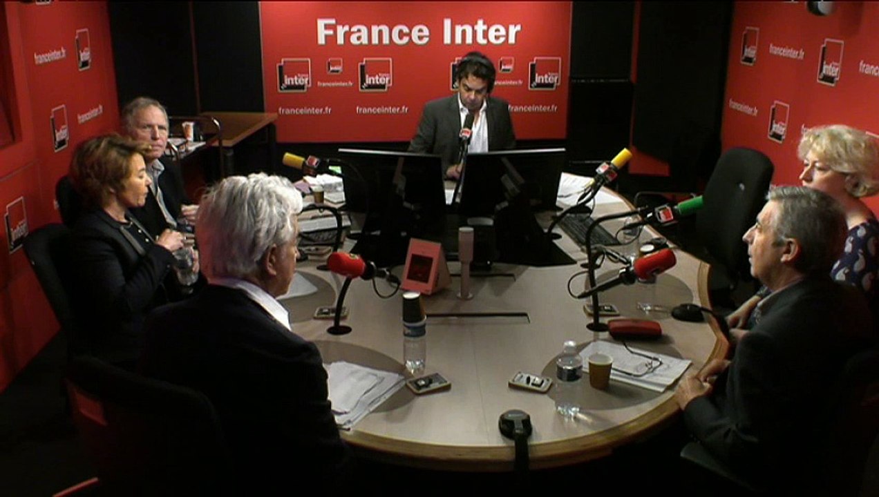 Chaque témoin compte : "Nous sommes dans une Histoire où nous sommes acteurs et témoins"