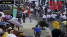 Best bullfighting Festivals Scenes - Las corridas de toros - Video HD