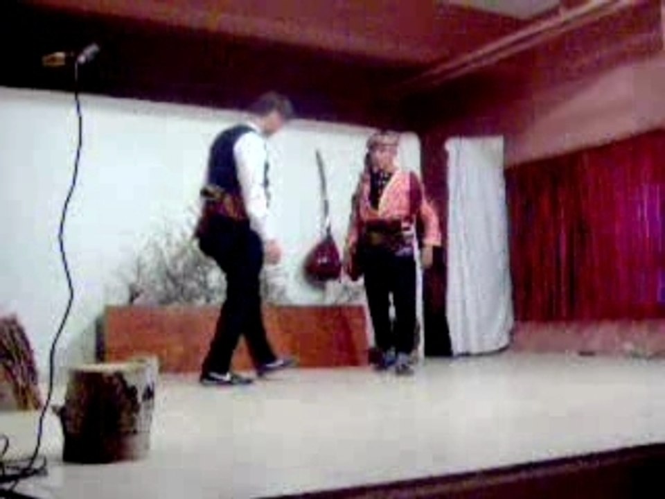 Akyurt Çok Programlı Lisesi- Yıl Sonu Etkinliği