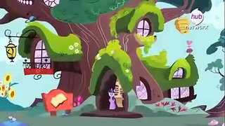 My Little Pony : Friendship is Magic - Season 4 Finale (Preview #2)