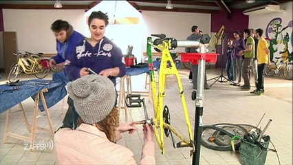 Juste Avant de Zapper - 12/04/16