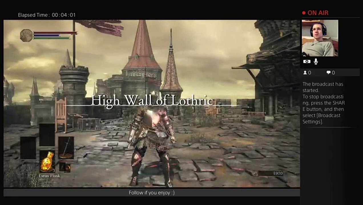 Dark Souls 3  I am prepared to die...  Alot (7)