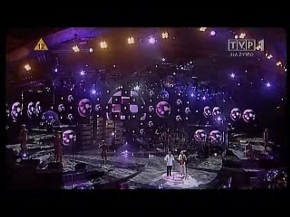 Krzysztof Piasecki & Janusz Rewiński - Opole 2007