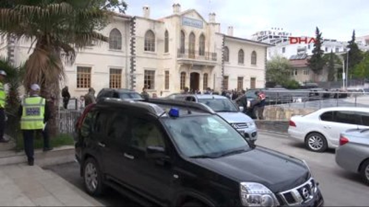 Kilis Genelkurmay Başkanı ve MİT Müsteşarı Kilis? Te