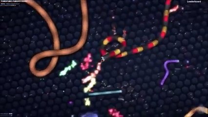 Slither.io Real Bot Hack, Trick, Cheat, Speed Hack, Score Hack, Bots Hilesi, Trampa Agar.io NEW