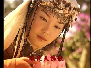 [BXHT]Đông Phương Bất Bại - Tập 22