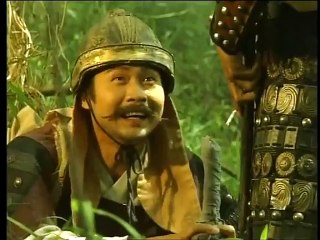 [BXHT]Đông Phương Bất Bại - Tập 24