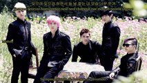 MBLAQ ~ 오늘밤 (We got married OST) [Sub español rom hangul]