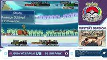 2014 Pokémon World Championships: VG Masters Finals