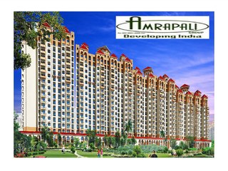 Amrapali Group a Famous Builder
