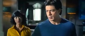 FAN Full Movie 2016 Part 2/5 | Shahrukh Khan | Shriya Pilgaonkar | Waluscha De Sousa Full Movie Promotion