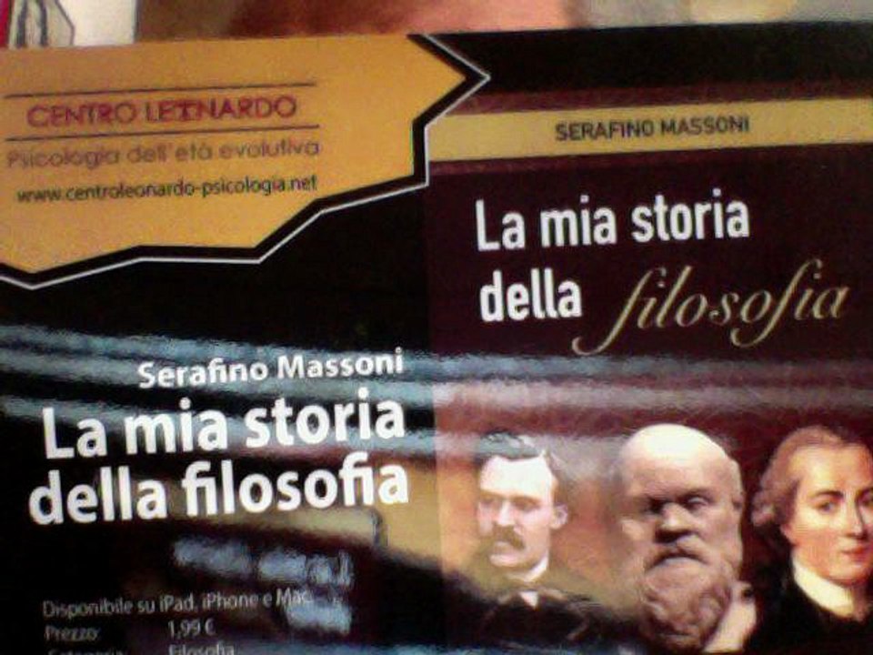 IL ROSPO SENATORIALE