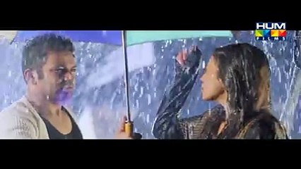 Song 'HAI SUN RAHA KHUDA' from Hijrat movie