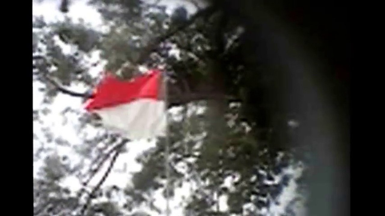 clip bendera parasyifa