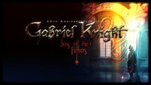 Gabriel Knight : Sins of the Fathers 20th Anniversary Edition teaser