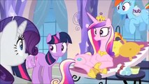 My Little Pony: Friendship is Magic Season 3 Episode 12 Games Ponies Play Trailer
