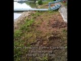 New Heights Lawn Care and Landscaping - (989) 370-1308