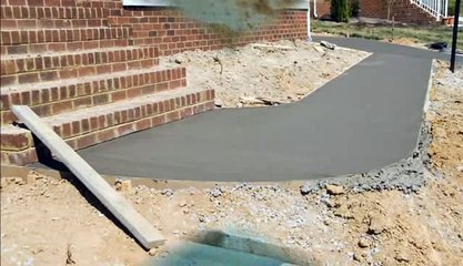 Ahola Concrete Construction LLC - (253) 256-1404