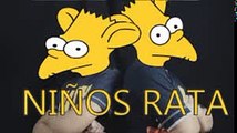 NIÑOS RATAS RAP ZARCORT Y PITER-G By ValveDeadXD