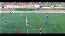 Ligue 2 Algérie (6e journée) : ASO Chlef 1 - OM Arzew 0