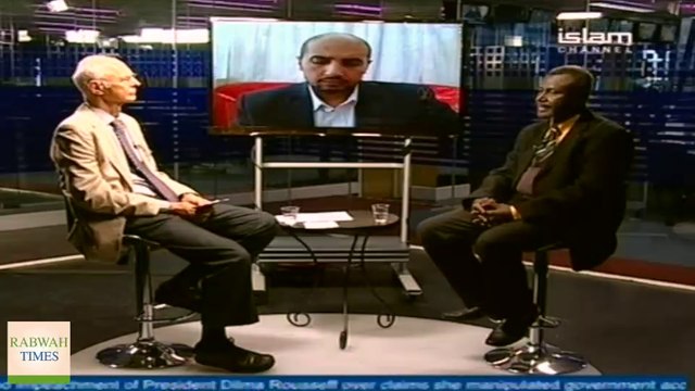 Islam Channel: Murder of Asad Shah & Hatred against Ahmadiyya Muslims