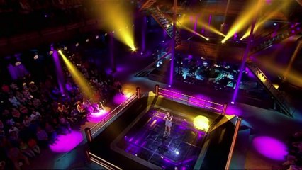 Imani - Warrior - The Voice Kids 2016 - The Sing Off