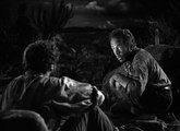 Great Acting - Humphrey Bogart - The Treasure of the Sierra Madre (1948)