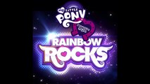 “Rainbow Rocks” Demo Version - MLP: Equestria Girls - Rainbow Rocks