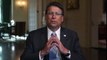 Governor McCrory Takes Action to Protect Privacy and Equality
