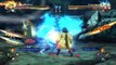 Numbnexus vs Sacred - Naruto Shippuden: Ultimate Ninja Storm 4 ONLINE ENDLESS GAMEPLAY MATCHES