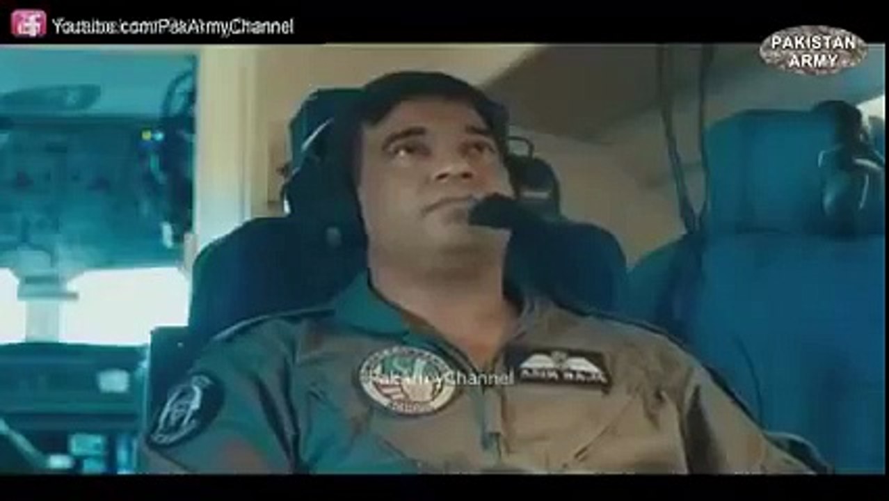 Pak Army New Latest  Songs 2016 By Rahat Fateh Ali Khan - Downloaded from hello pakistan music