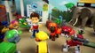 Paw Patrol Toys - Pups Save the Zoo with Paw Patrol Toys - Paw Patrol Video Parody by KidCity