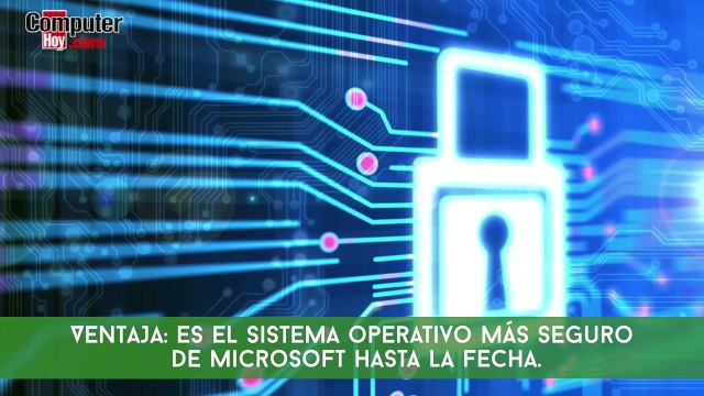 Ventajas y desventajas de actualizar a Windows 10