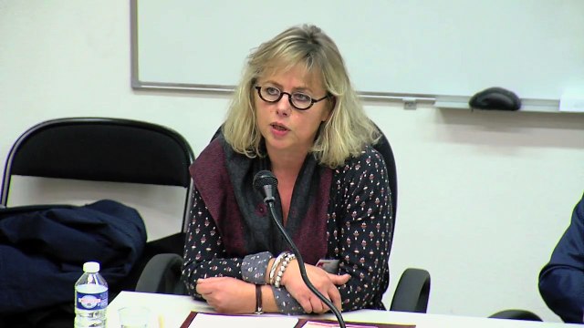 IDETCOM_Rire, droit et société_12_« Rire et liberté religieuse » : Frédérique DE LA MORENA, Maître de conférences, Université Toulouse I Capitole