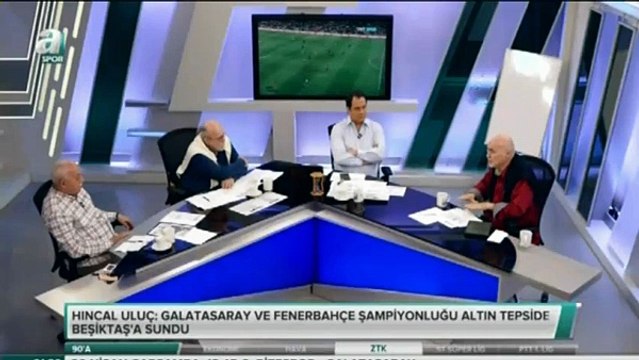 Uluç: Şenol Güneş kadar korkak bir hoca görmedim