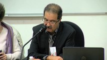 IDETCOM_Rire, droit et société_13_« Le droit international fait-il rire ? » : Saïd HAMDOUNI, Maître de conférences, Université Toulouse I Capitole