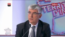« Belle alliance populaire » du PS : Gaëtan Gorce dénonce un « simulacre » et une « mascarade »