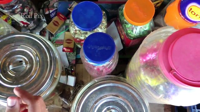 Tamil Short Films - Am The Change - Awareness - RedPix Short Films