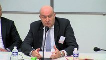 IDETCOM_Rire, droit et société_14_« Rire et ordre public » : Pascal COMBEAU, Professeur, Université de Bordeaux