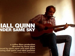 Niall Quinn Under Same Sky music video