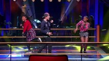 Des'ray vs Maurice vs Valena - Monster - The Voice Kids 2016 - The Battle