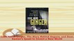 PDF  Code Name Ginger The Story Behind Segway and Dean Kamens Quest to Invent a New World Download Full Ebook