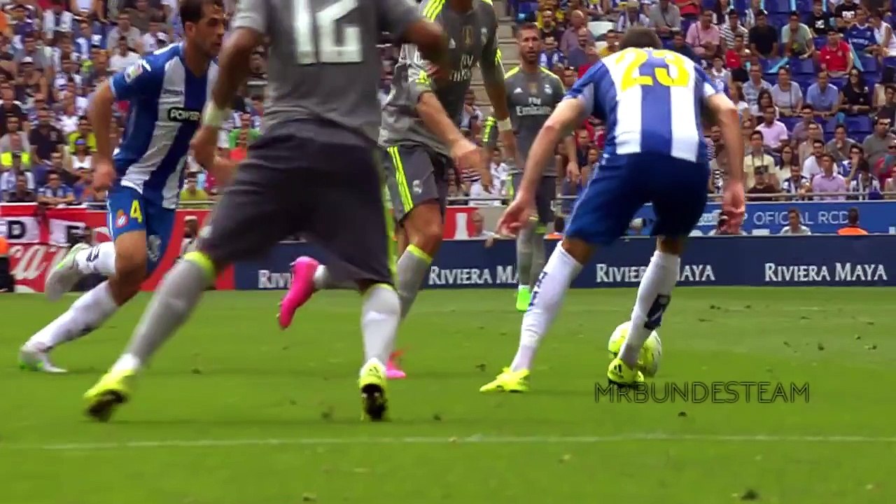 Cristiano Ronaldo Majestic Skills - Show 2016
