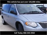 2006 Chrysler Town & Country Used Cars Arcadia FL