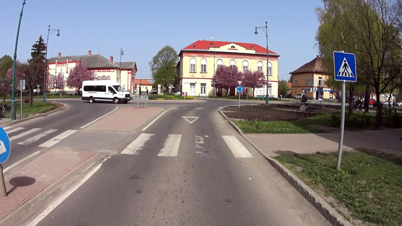 Jászárokszállás - Visznek - Tarnaörs || Suzuki GSX 650F